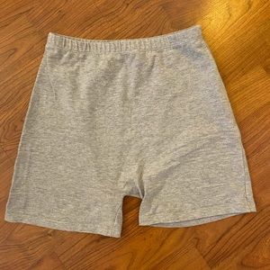 Brandy Melville Griffin Bike Shorts